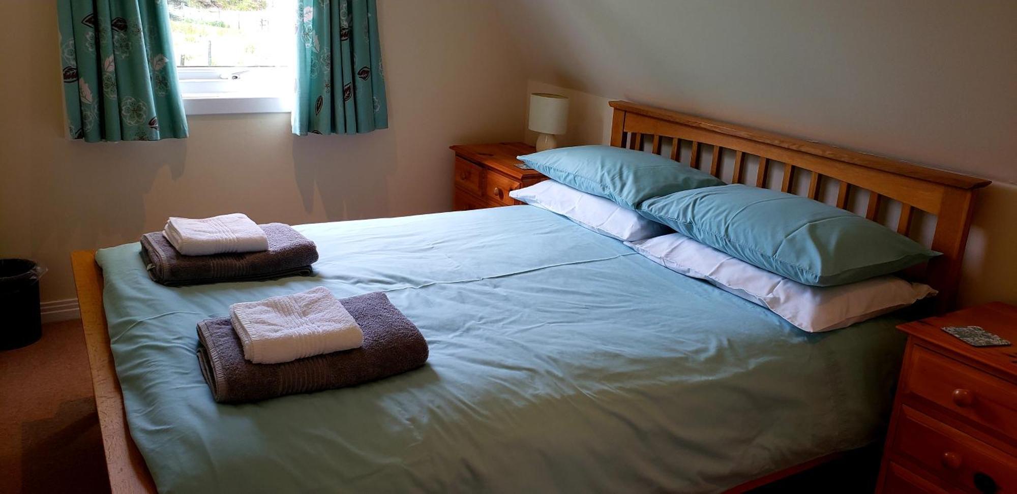 Highland Glen Lodges Rogart Cameră foto