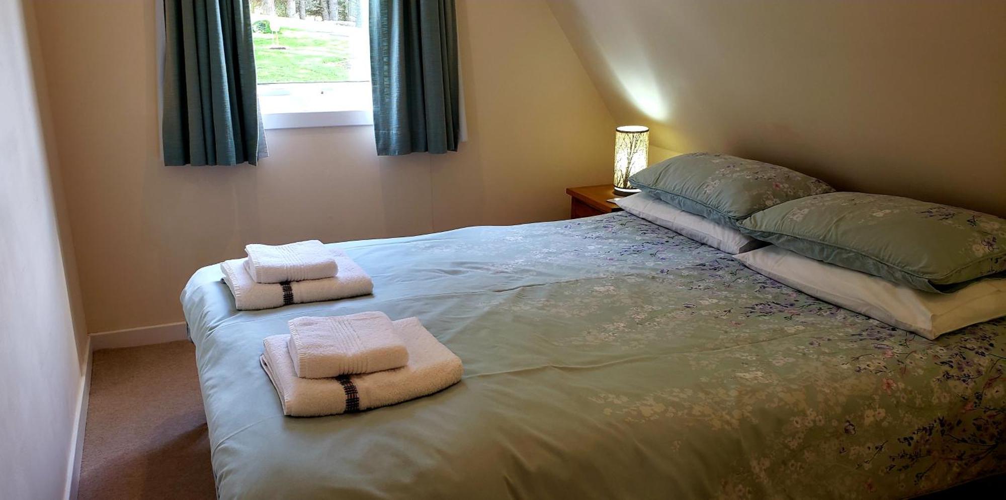 Highland Glen Lodges Rogart Cameră foto