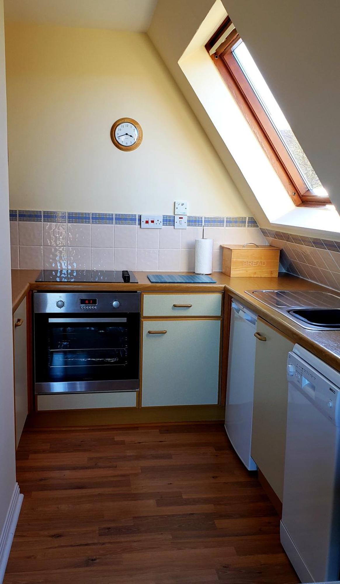Highland Glen Lodges Rogart Cameră foto