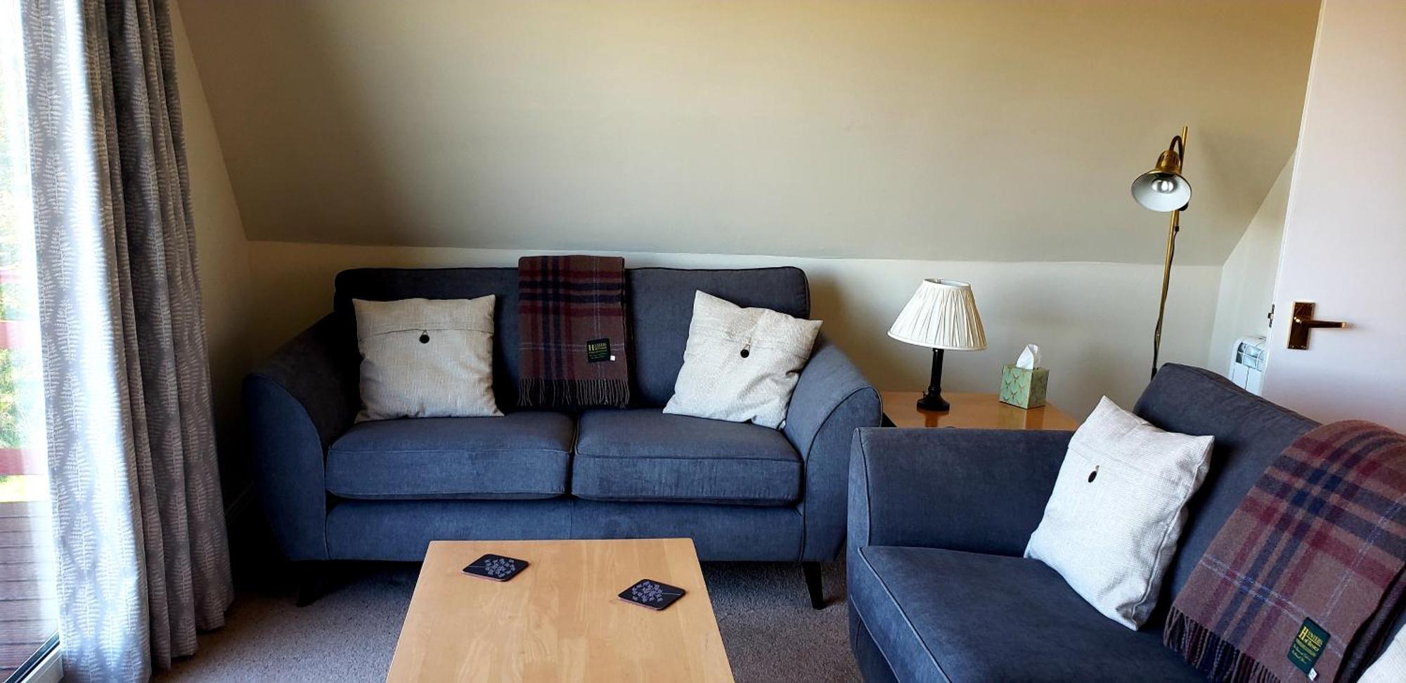 Highland Glen Lodges Rogart Cameră foto