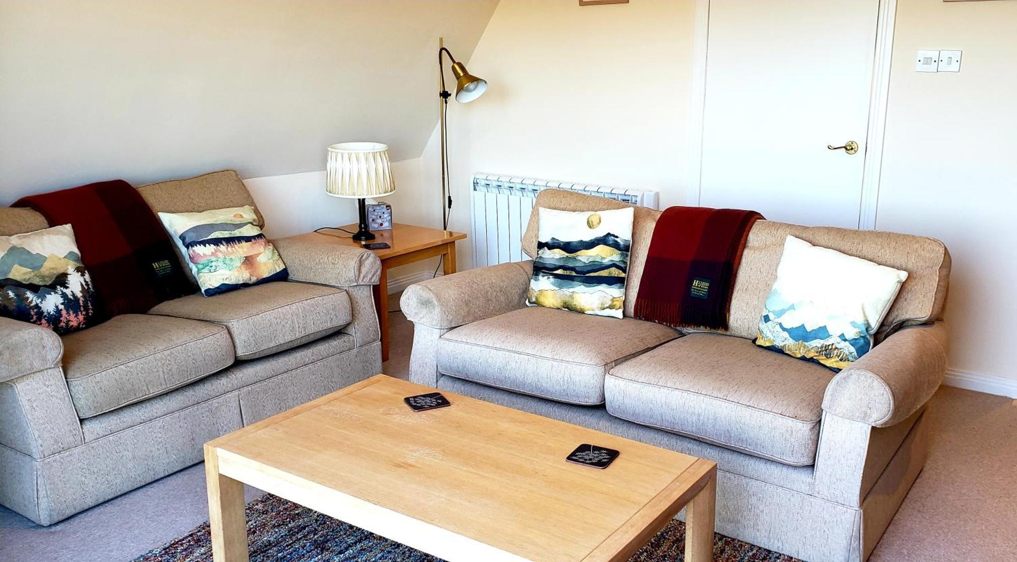 Highland Glen Lodges Rogart Cameră foto